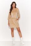 Numinou Dress Nu457 Sand