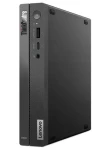 Lenovo ThinkCentre Neo 50q G4 černá / Intel Core i5-13420H 2.1GHz / 16GB / 512GB SSD / Intel UHD / Bez OS (12LN0024CK)