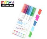 Marvy Artist Brush 1100 sada 5 ks Harmony