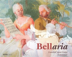 Bellaria (poškozená)