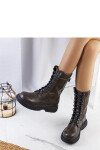 Boty model 204848 Solea 37
