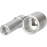 KS Tools 405.0080 Sada nástrčných hlavic Bosch 1/2