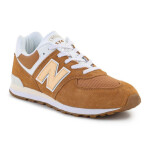Dětská obuv GC574CC1 New Balance EU
