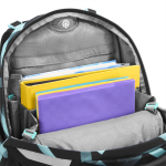 Školní batoh coocazoo MATE - Laser Lights