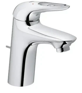 Grohe - Páková umyvadlová baterie S, chrom (33558003)