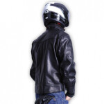 Moto bunda Nofear Angels 3Xl