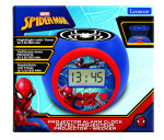 Lexibook budík Spiderman se stropním projektorem - Alltoys Lexibook