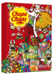 Chupa Chups Adventní Kalendář Premium 210,6g