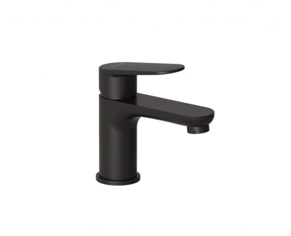 KLUDI - X1 Umyvadlová baterie, matná černá 322903975