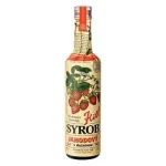 Kitl Syrob Jahodový s dužinou 500 ml