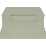 Weidmüller 1881640000 zakončovací deska 50 ks