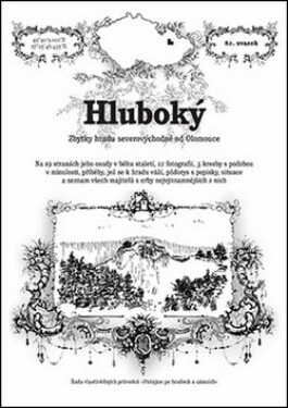 Hluboký - Rostislav Vojkovský