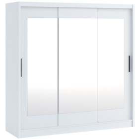FRONTI Šatní skříň ARIS 3DP3L 22056