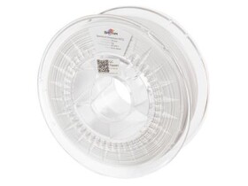 Filament Spectrum Premium PET-G 1.75mm ARCTIC WHITE 1kg