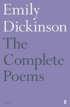 Complete Poems - Emily Dickinson