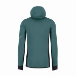 KARPOS M Lavaredo Evo Fleece, North Atlantic/Black velikost: XL
