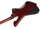 Ibanez IC420FM Violin Sunburst