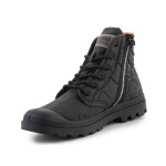 Boty Palladium Pampa Re-Quilted 74386-008-M EU 40