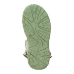 Sandály Trollkids Kids Oslofjord Sandal Jr 268-353 36