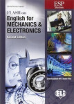 Esp Series: Flash on English for Mechanics, Electronics and Technical Assistance New Ed. - Sabrina Sopranzi