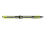Fischer Twin Skin Pro Medium + Control Step 2023/24