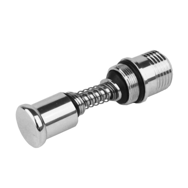 Mereo Přepínač sprchy pro vanové baterie Zuna CB470Z