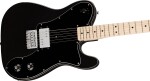 Fender Squier Paranormal Esquire Deluxe MN MBK