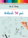 Nakresli 50 psů Lee J. Ames