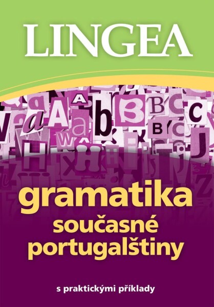 Gramatika současné portugalštiny