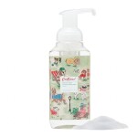 Cath Kidston Tekuté pěnivé mýdlo Park Dogs 330 ml, multi barva, plast