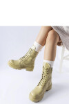 Boty model 205073 Solea 37