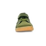 Baby Bare Shoes Febo Nova Khaki
