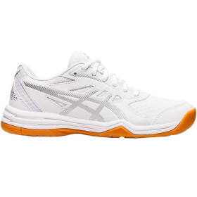 Asics Upcourt 5 W 1072A088 101 dámská volejbalová obuv 42