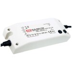 BIG WHITE (SLV) Můstkový LED driver 42 W, 500 mA pro NUMINOS®, včetně radiofrekvenčního rozhraní pro modul RF, DALI 1006459