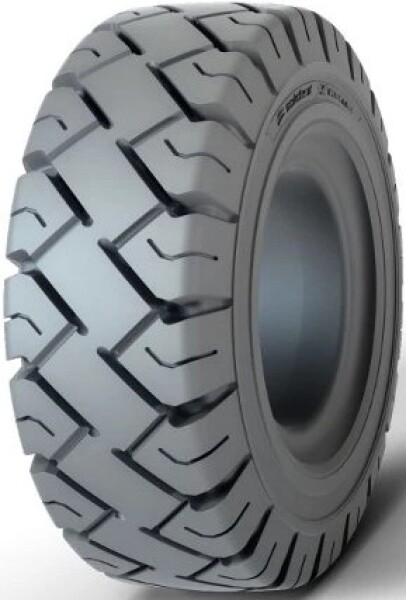 140/55-9/4.00 Xtreme Quick šedý RES 660 SOLIDEAL