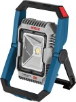 BOSCH GLI 18V-1900 / Aku Svítilna / 14.4 - 18V / 1900 lm / Provozní doba až 100 min (601446400)