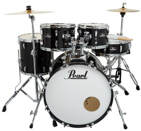 Pearl Roadshow Jet Black