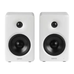 Edifier M90 bílá / Reproduktory / 2.0 / Hi-Res / Bluetooth 6.0 / HDMI eARC / RMS 100W