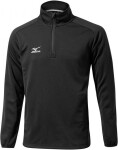 Mikina Mizuno Yumi Tech Fleece 32EE4A9809 Velikost textilu: