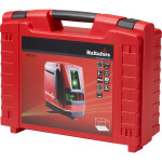 Hultafors Tools Křížový laser HXLG