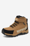 Sportovní SPRANDI EARTH GEAR WINTER WAVE SCP86-25067 Materiál/-Syntetický