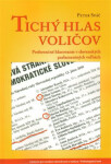 Tichý hlas voličov - Peter Spáč