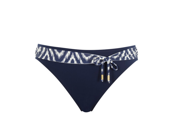 Swimwear Classic Pant navy