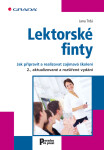 Lektorské finty - Jana Trdá