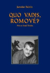 Quo vadis Romové? Ptá se Emil Ščuka - Jaroslav Balvín