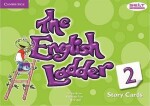 English Ladder Level 2 Story Cards (pack of 69) - Susan House