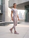 Be Lenka Moove Light Pink