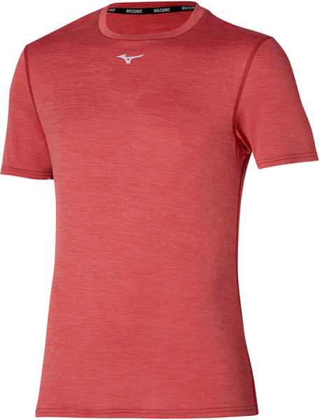 Běžecké tričko Mizuno Core Mizuno Tee J2GAA50860 Velikost textilu: M