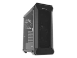 Genesis Irid 505F černá / PC skříň / ATX, micro-ATX, mini-ITX / USB 2.0 / USB 3.0 (NPC-1997)