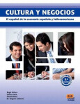 Cultura y negocios 2E - Libro del alumno - AA.VV
